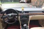 斯柯达昊锐2012款1.8TSI 手自一体 贵雅版