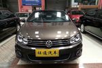 大众Eos2011款2.0TSI 手自一体(黑顶个性版）