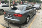 奥迪A4L2009款2.0TFSI 豪华型