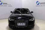 奥迪A6L2012款50 TFSI quattro 豪华型(3.0T)