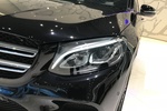 奔驰GLC级2019款GLC 260 L 4MATIC 动感型