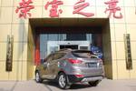 现代ix352012款2.0L 自动四驱尊贵版GLS 