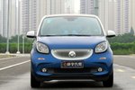 smartforfour2016款0.9T 极致版