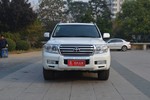 丰田兰德酷路泽2010款4.7L VX