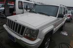 JeepJeep25002004款2.5 手动 二驱