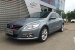 大众CC2011款1.8TSI 豪华型