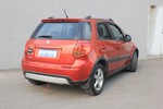 铃木天语SX42009款1.8L 手动 运动型