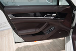 保时捷Panamera2010款Panamera 4