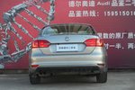 大众速腾2012款1.4TSI 手动豪华型