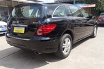 奔驰R级2008款R350L 4MATIC