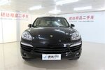 保时捷Cayenne2011款3.0T