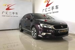 DSDS 5LS2014款1.6T 自动尊享版THP200