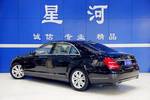 奔驰S级2012款S500L 4MATIC Grand Edition