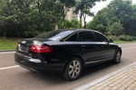 奥迪A6L2011款2.4L 豪华型