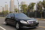 奔驰S级2010款S 600L