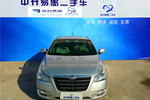 东风风神S302009款1.6L 手动 尊雅型