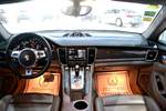 保时捷Panamera2010款Panamera 4 3.6L 