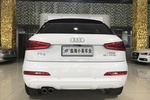 奥迪Q32016款30 TFSI 典藏版智领型