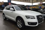 奥迪Q52010款2.0TFSI 技术型