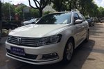 大众朗行2015款1.6L 自动豪华型