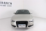 奥迪A5掀背2013款40 TFSI