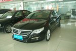 大众CC2010款2.0TSI 豪华型