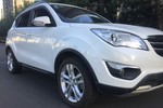 长安CS352016款1.6L 手动豪华型 国V