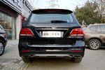 奔驰GLE级2015款400 4MATIC