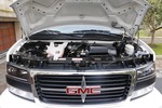 GMC Savana2014款5.3L 1500S