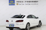 大众CC2013款2.0TSI 豪华型