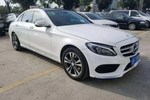 奔驰C级2015款C 200L 运动型