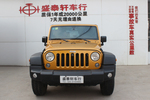 Jeep牧马人两门版2015款3.6L 罗宾汉