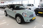 MINIMINI2011款1.6L COOPER Fun