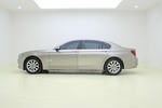 宝马7系2009款740Li 领先型