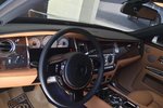 劳斯莱斯古思特2016款6.6T 永恒之爱典藏版