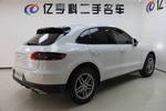 保时捷Macan2016款Macan 2.0T