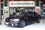 捷豹XJ2013款 XJL 5.0 SC 巅峰创世版 五座