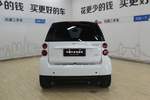 smartfortwo2012款1.0 MHD 硬顶标准版