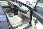 马自达MAZDA62007款2.3L 旗舰型