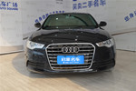 奥迪A6L2012款TFSI 舒适型(2.0T)