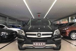 奔驰GL级2015款GL 350 CDI 4MATIC