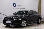 奥迪A6L2012款30 FSI 豪华型(2.5L)