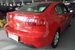 马自达MAZDA3两厢2010款1.6L 手动舒适型