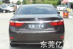 雷克萨斯ES混动2013款300h 精英版