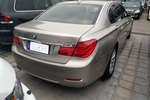 宝马7系2011款730Li 典雅型