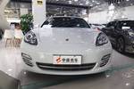 保时捷Panamera2013款Panamera 4 Platinum Edition 3.6L 