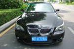 宝马5系2008款530Li 豪华型