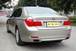 宝马7系2009款740Li 豪华型