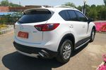 马自达CX-52015款2.0L 自动两驱都市型