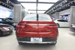 奔驰GLE轿跑SUV2015款320 4MATIC